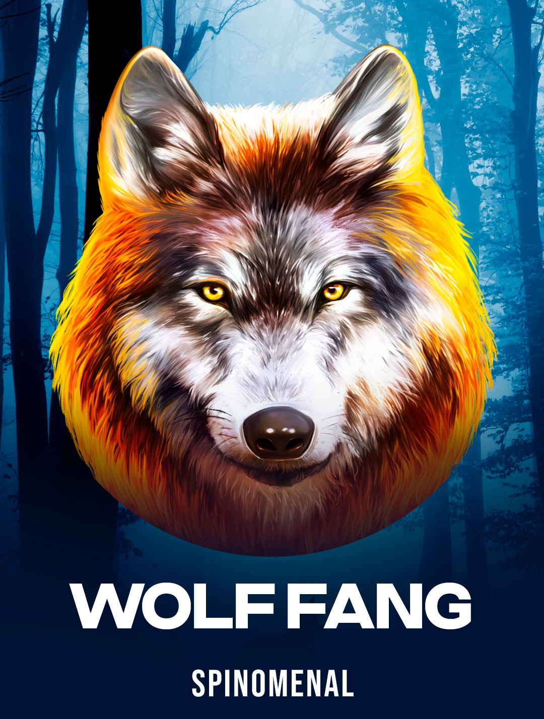 Wolf Fang