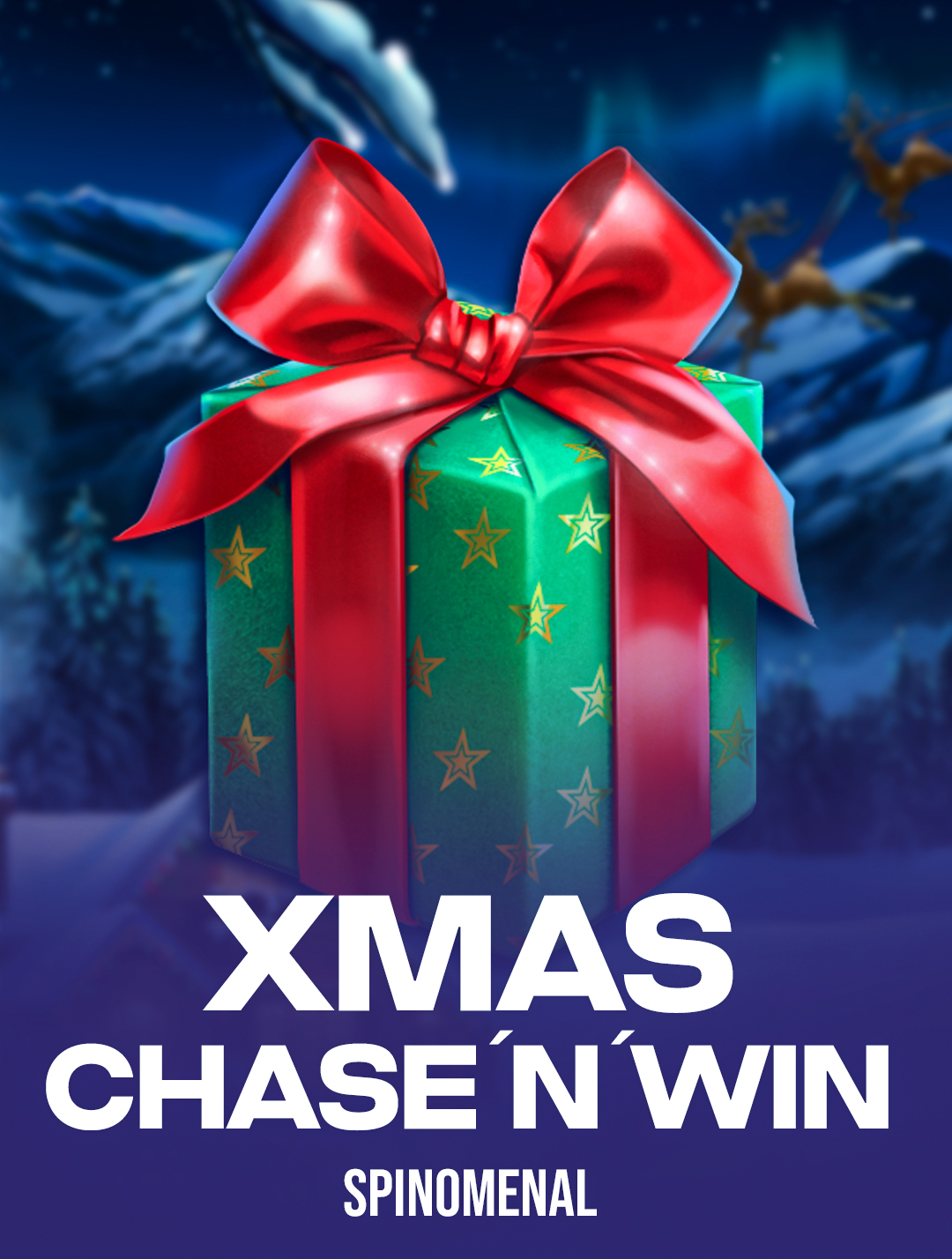 Xmas - Chase'N'Win