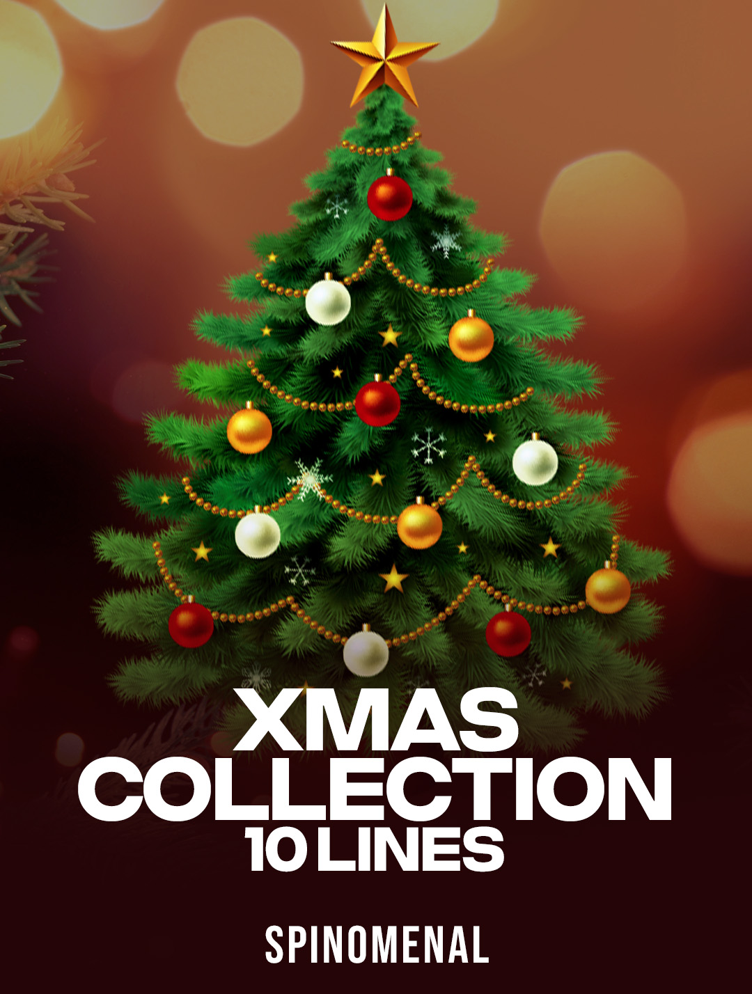 Xmas Collection - 10 Lines
