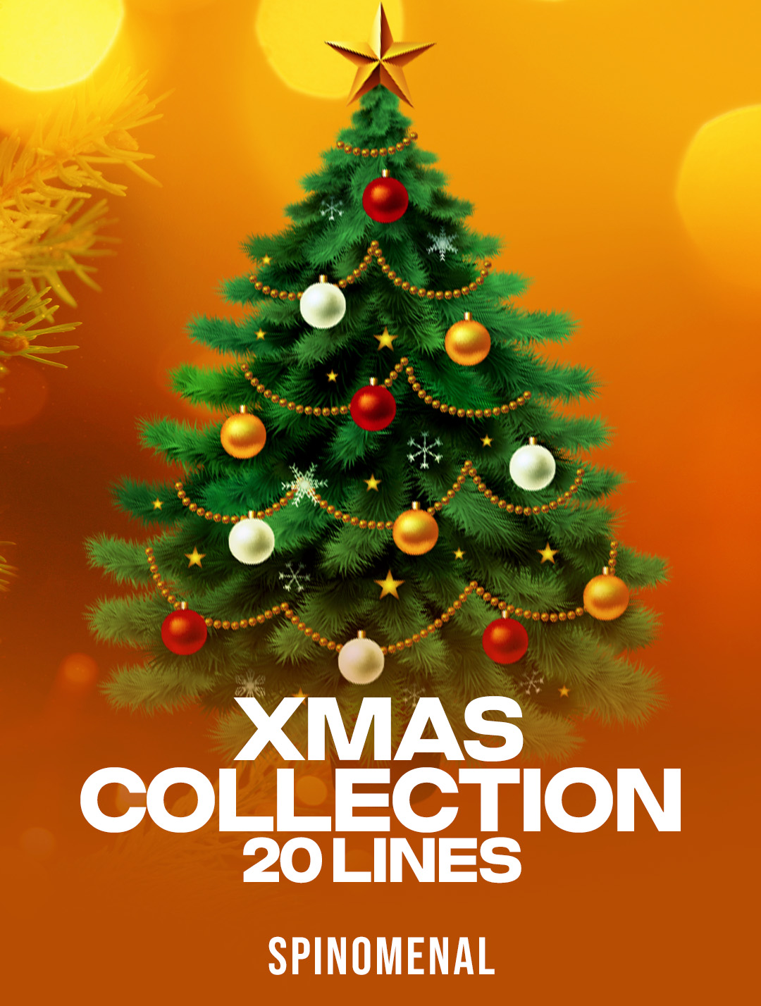 Xmas Collection - 20 Lines