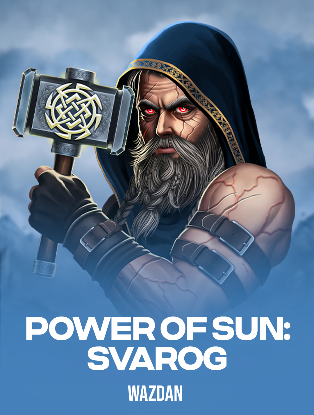 Power of Sun Svarog de Wazdan